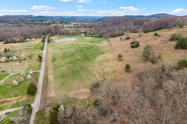 Property Photo: Lot 6 N Nopone Valley Rd TN 37322