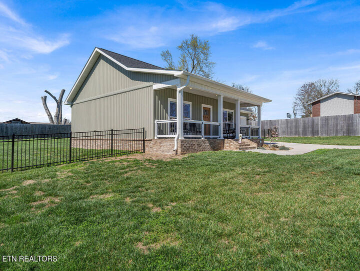 Property Photo:  660 Mize Circle  TN 37865 