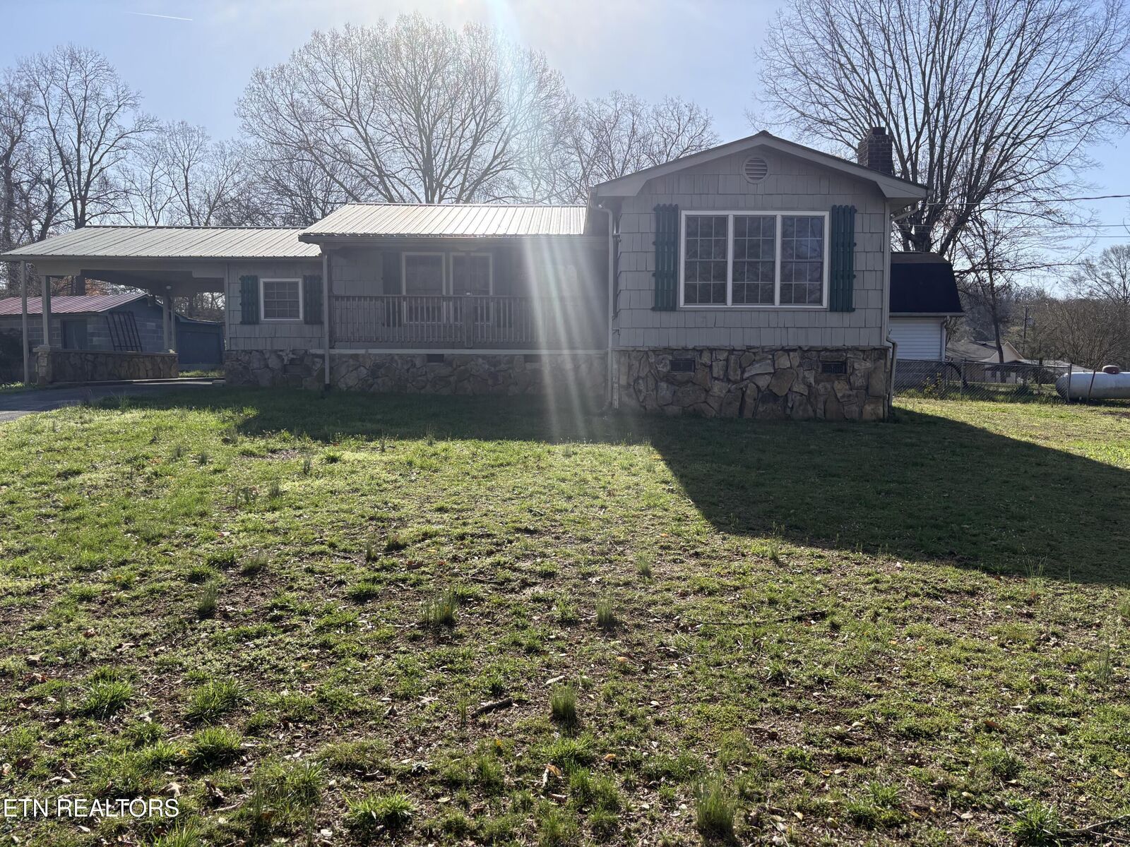 Property Photo:  347 Blue Springs Circle  TN 37880 