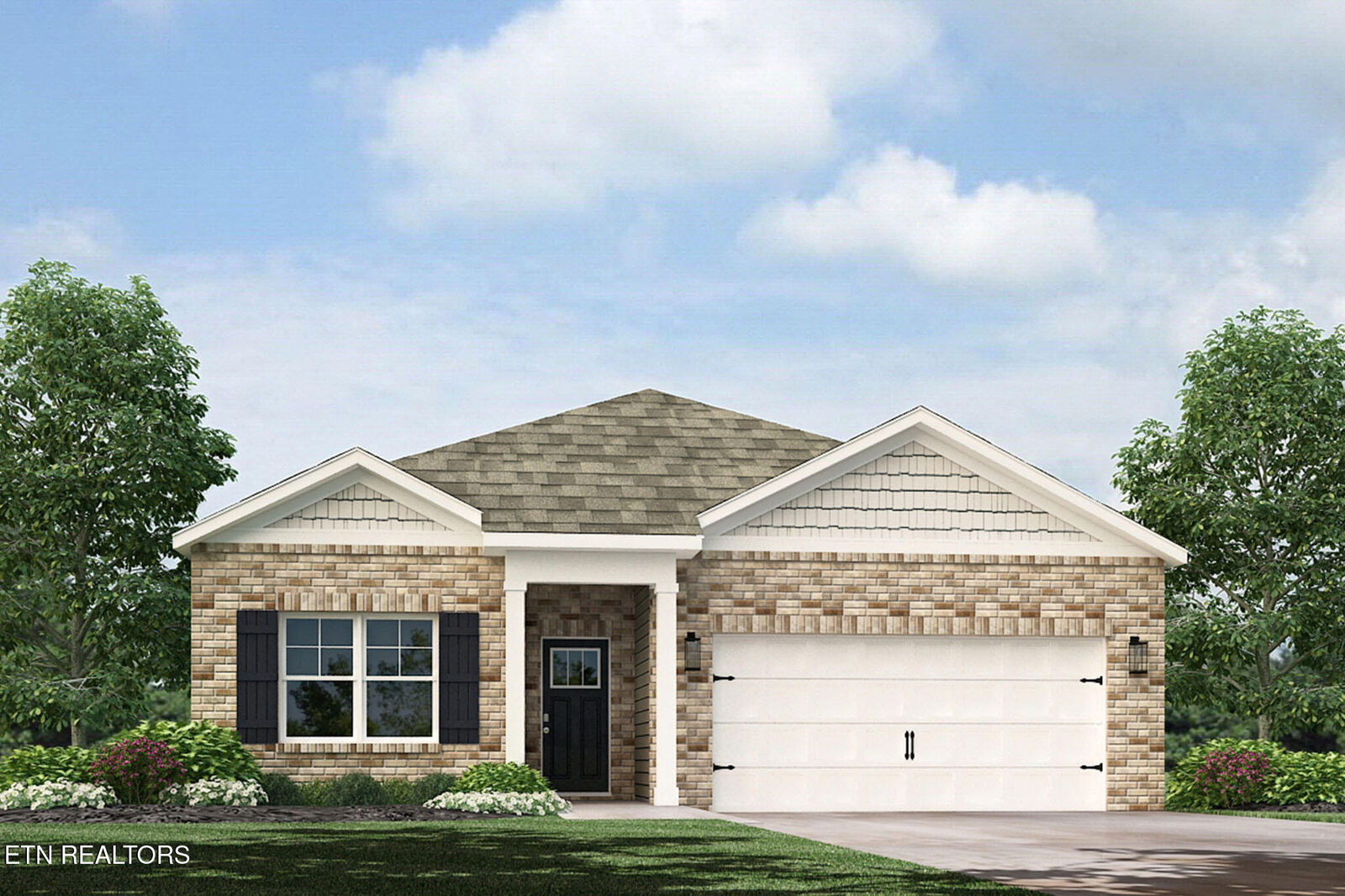 Property Photo:  482 Villages At Hinds Creek Ln  TN 37716 