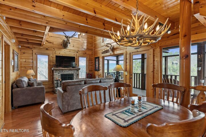 Property Photo:  2869 White Oak Ridge Lane  TN 37862 