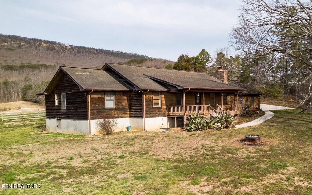 Property Photo:  7157 Old State Highway 28  TN 37367 