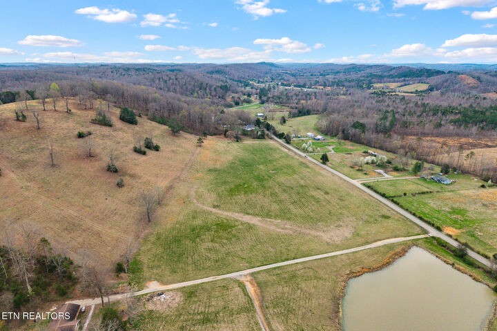 Property Photo: Lot 10 N Nopone Valley Rd TN 37322
