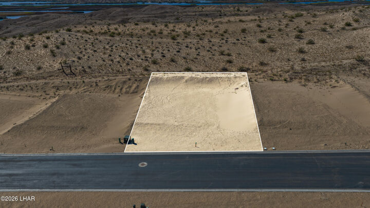 Property Photo: 4789 N North Bay Dr AZ 86404