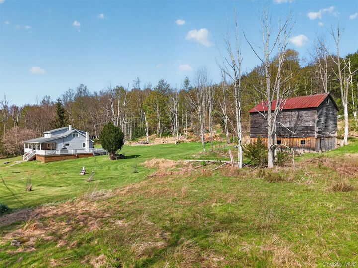 Property Photo:  50 Tempaloni Road  NY 12428 