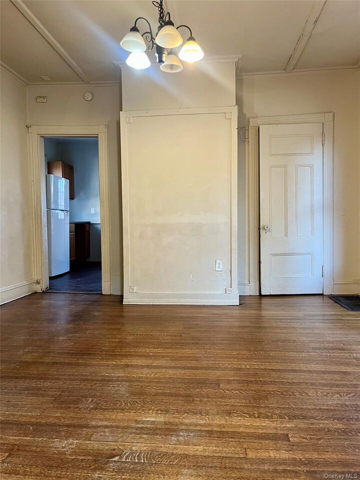 Property Photo:  70 Linden Avenue  NY 10940 