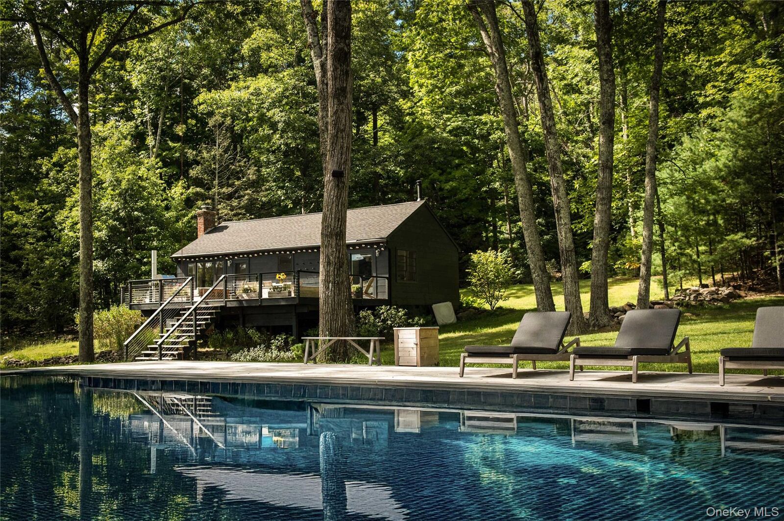 Property Photo:  55 Nordic Drive  NY 12498 