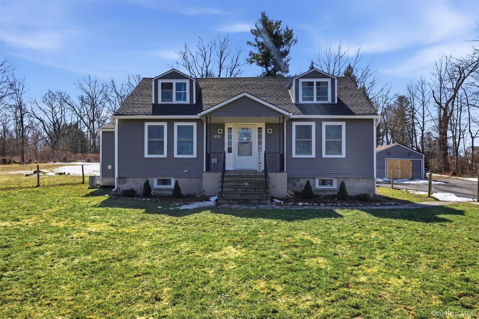 Property Photo:  2151 State Route 52  NY 12566 