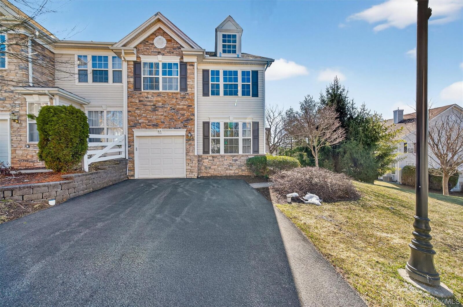 Property Photo:  83 Barr Lane  NY 10950 