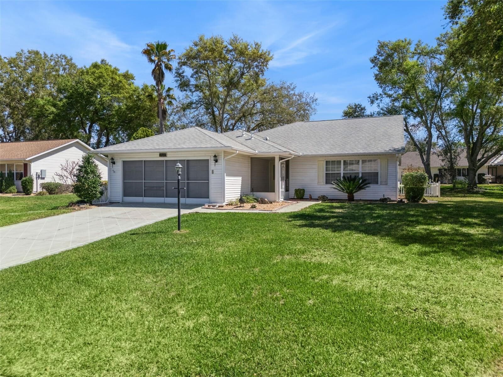 Property Photo:  27217 Racquet Circle  FL 34748 