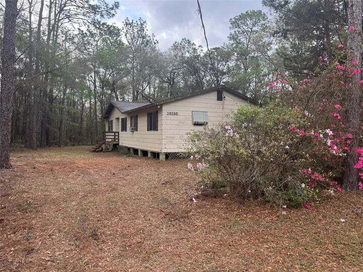 Property Photo:  5435 SW 204th Avenue  FL 34431 