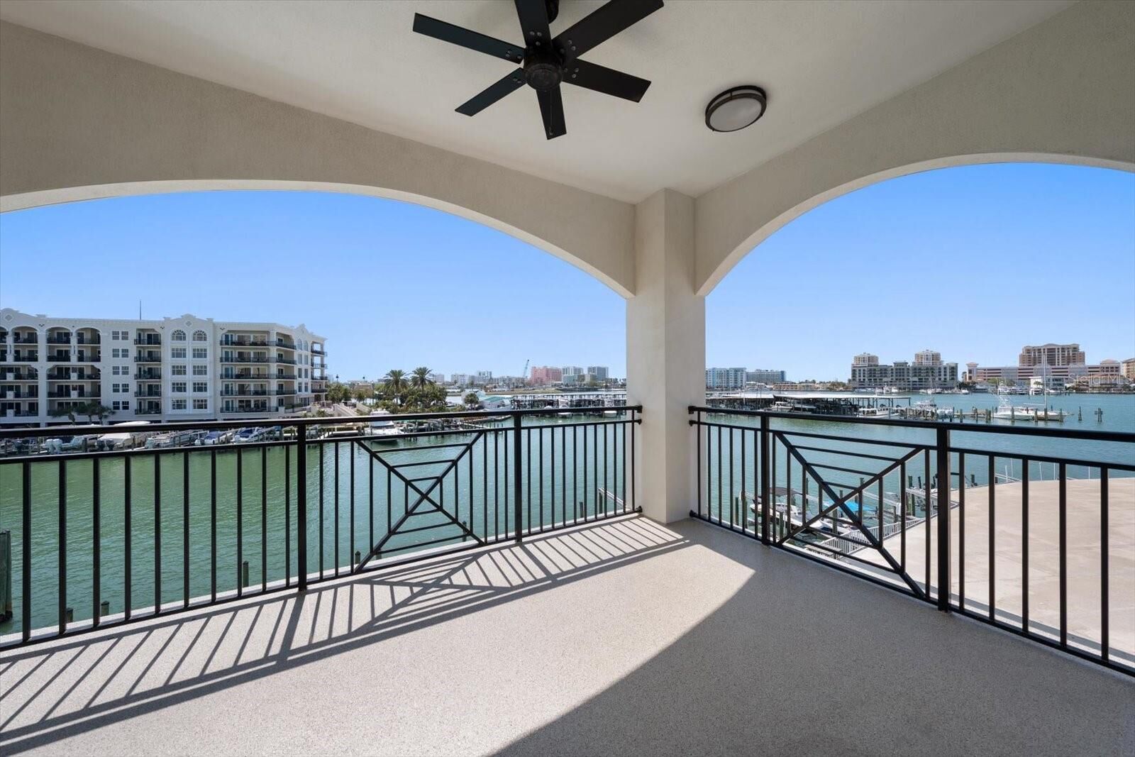 Property Photo:  211 Dolphin Point 303  FL 33767 