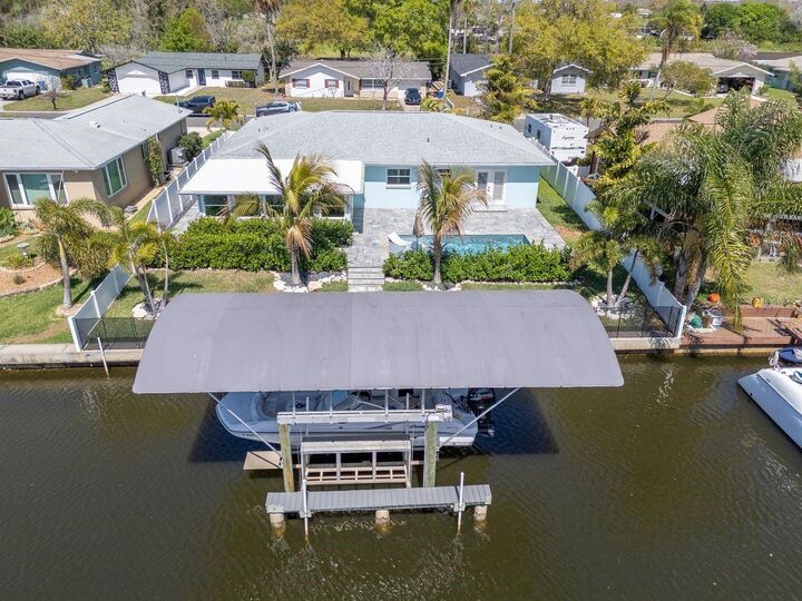 Property Photo:  372 Westwinds Drive  FL 34683 