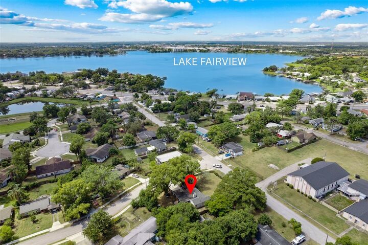 Property Photo: 4701 Goddard Avenue FL 32804