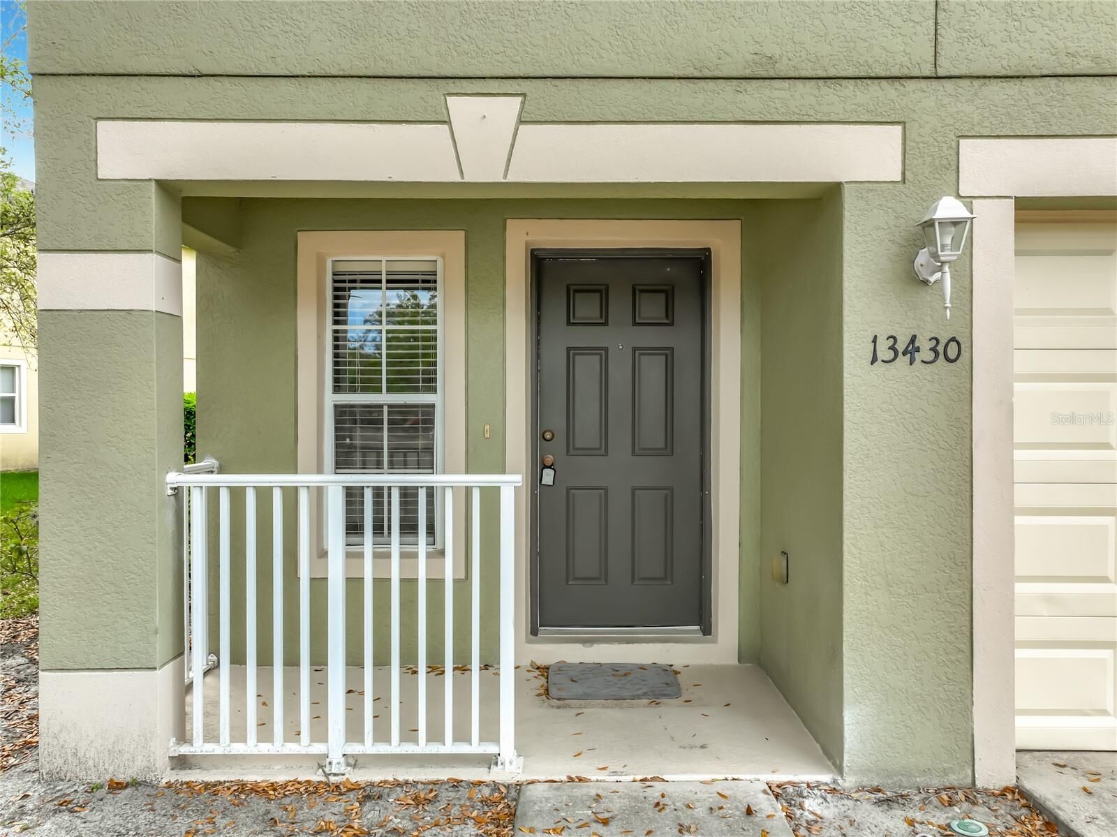 Property Photo:  13430 Southmeadow Dr 138  FL 32824 