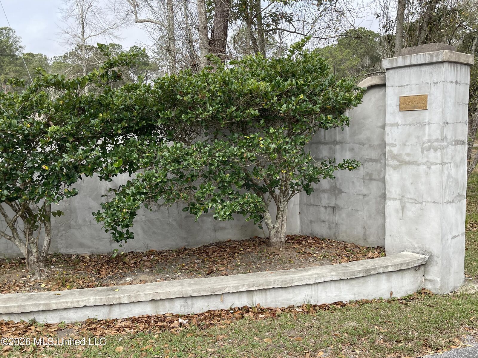 Property Photo:  Cherrywood Place  MS 39553 