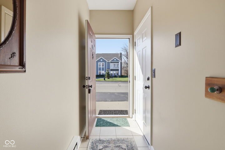 Property Photo:  1232 Shadow Ridge Road  IN 46280 