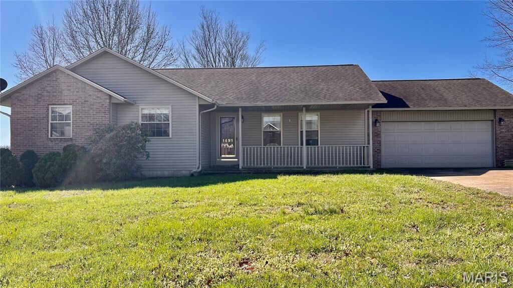 Property Photo:  1491 Donna Lynn Drive  MO 63755 
