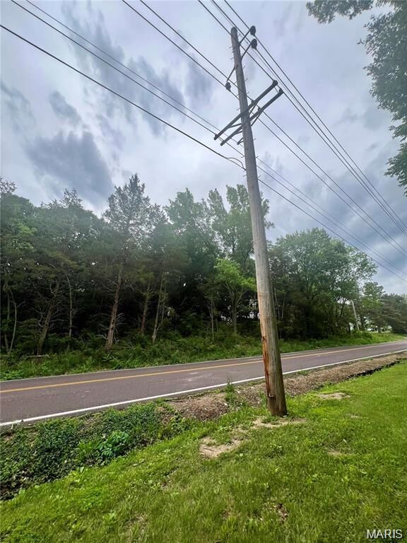 Property Photo:  6322 Cedar Hill Road  MO 63016 