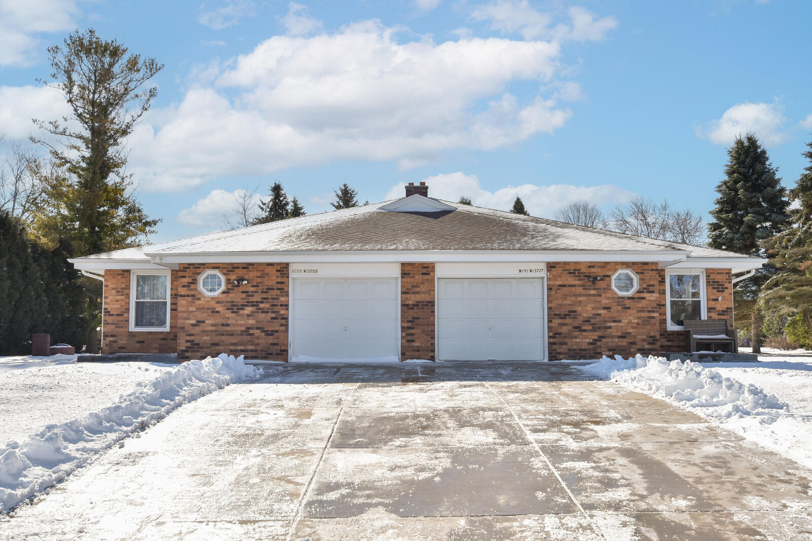 Property Photo:  N101w15725 Council Bluffs Dr  WI 53022 