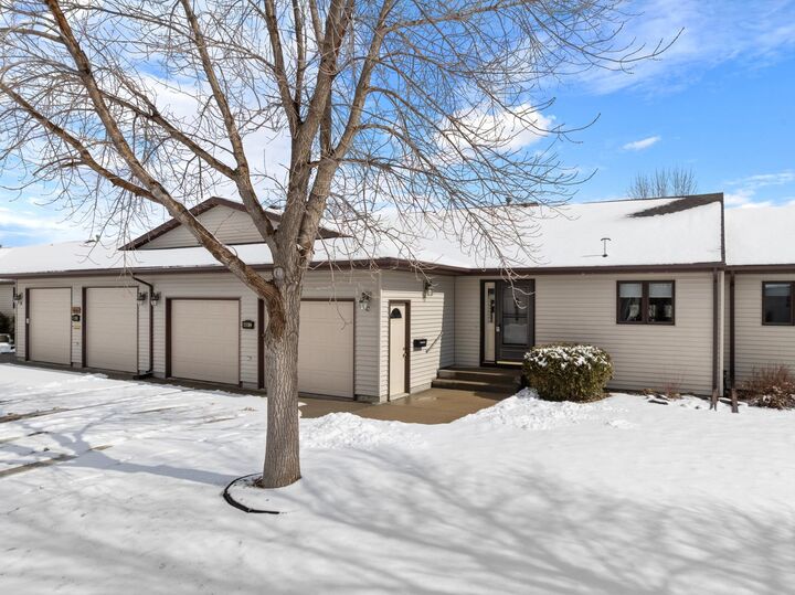 Property Photo:  404 32nd Ave SW Unit C  ND 58701 