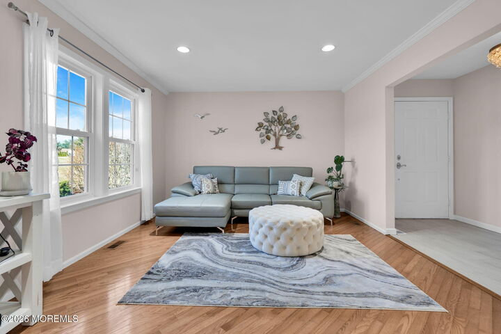 Property Photo: 19 Hillsborough Drive NJ 08831