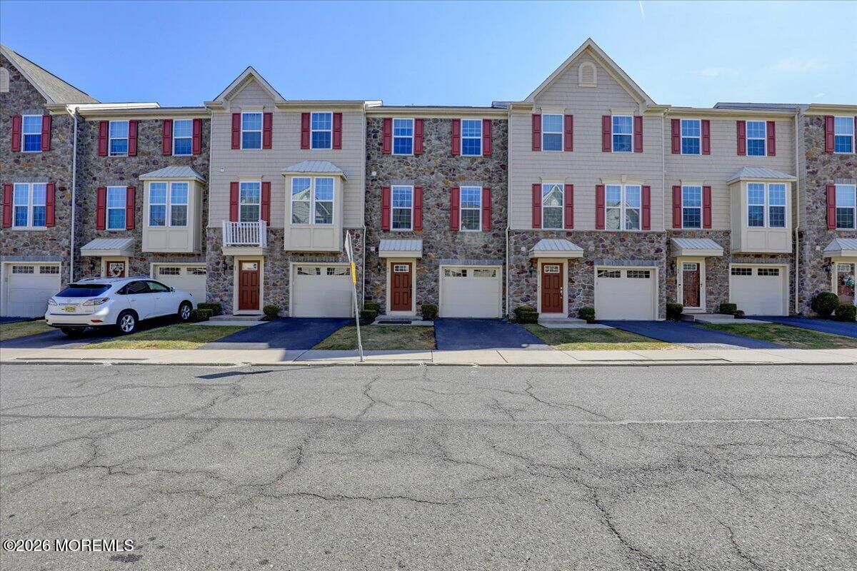 Property Photo:  66 Phillip E Frank Way  NJ 07721 