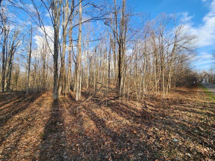 Property Photo: Valleyridge Circle MI 49611