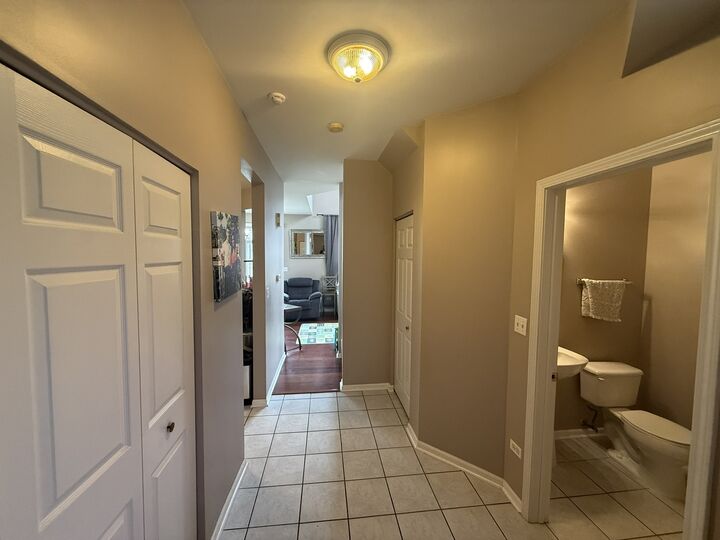 Property Photo: 2914 Rutland Circle IL 60564