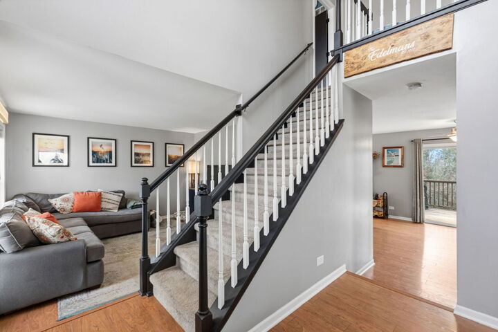 Property Photo:  2138 N Green Valley Lane  IL 60073 