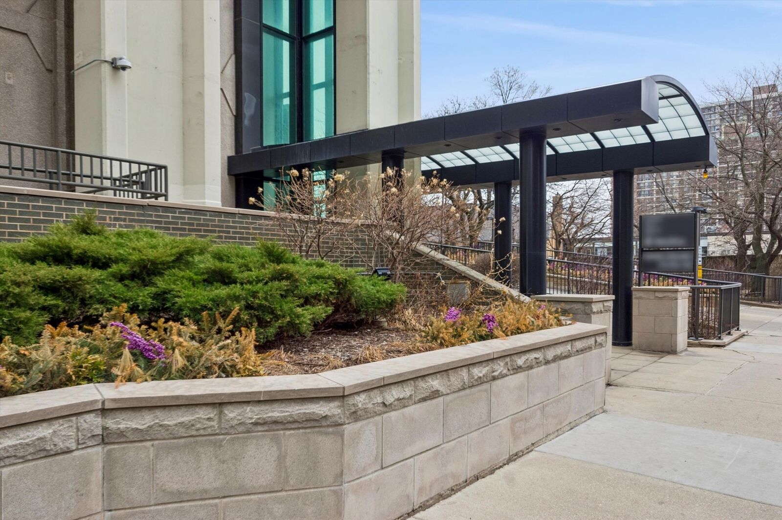 Property Photo:  6007 N Sheridan Road 15B  IL 60660 