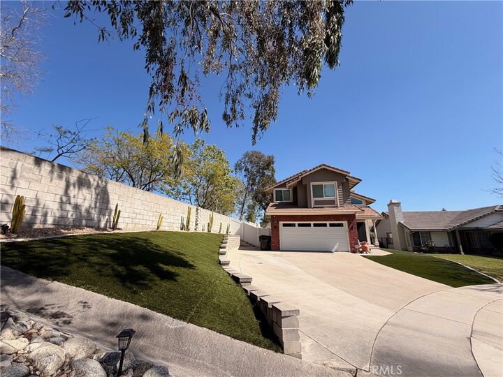 Property Photo:  6105 Sherry Court  CA 91737 