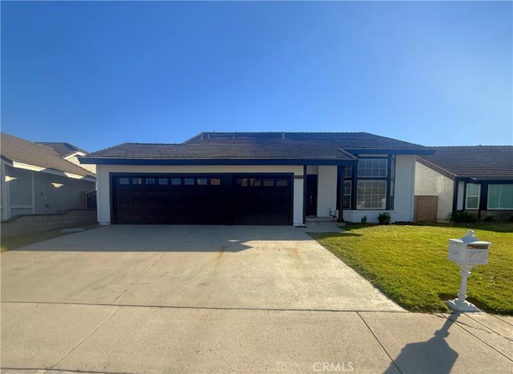 Property Photo:  10751 Spyglass Drive  CA 91730 