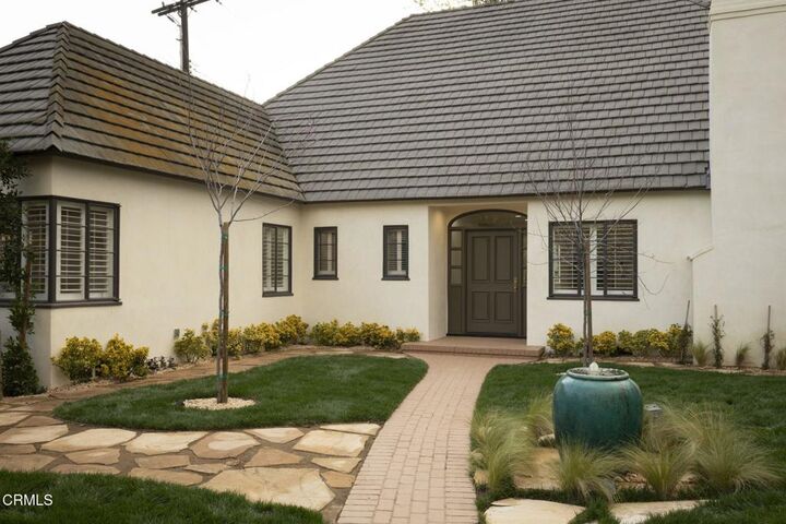 Property Photo:  1535 Ontario Avenue  CA 91103 