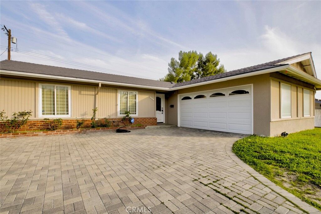 Property Photo: 12518 Tibbetts Street CA 91342