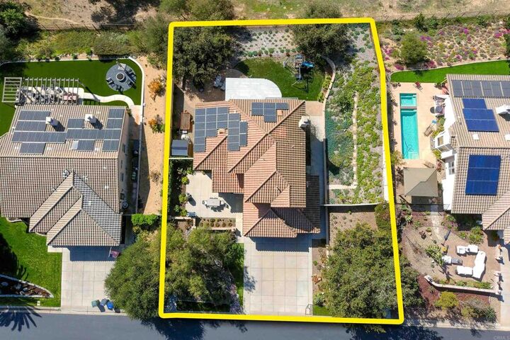 Property Photo:  16666 Granite Drive  CA 92065 