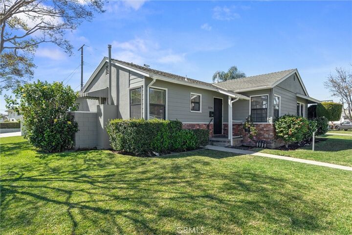 Property Photo:  15246 Lashburn Street  CA 90604 