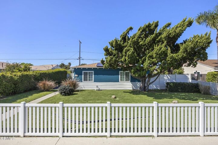 Property Photo:  3151 Fournier Street  CA 93033 