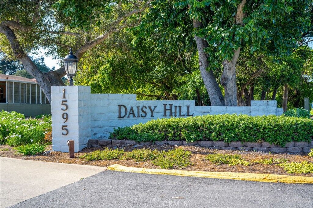 Property Photo:  1595 Los Osos Valley #23C  CA 93402 