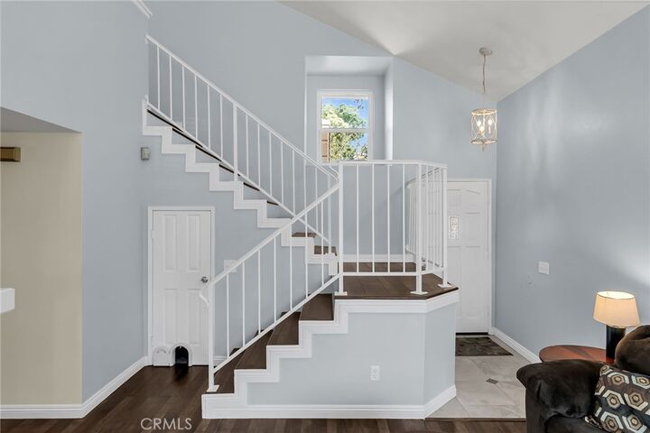 Property Photo:  1105 W Victoria  CA 92376 