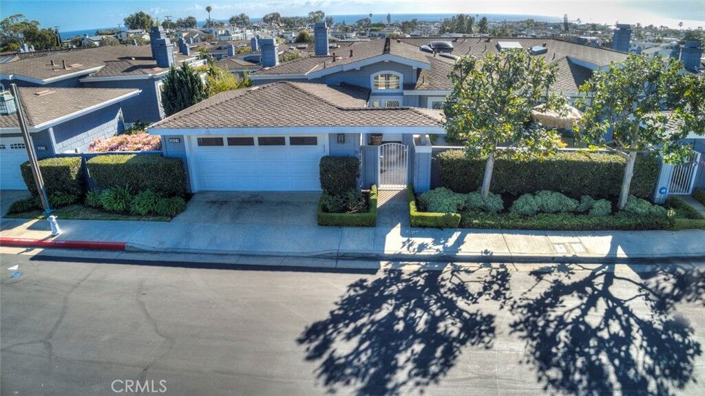 Property Photo: 3621 Geranium CA 92625