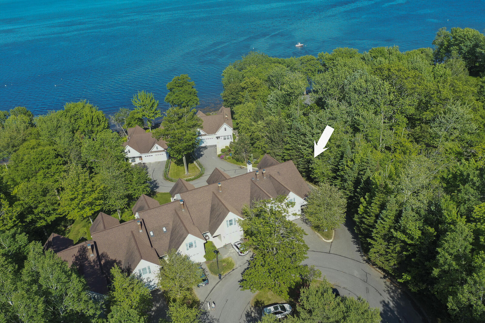 Property Photo: 130 Bayside Drive 42 ME 04915