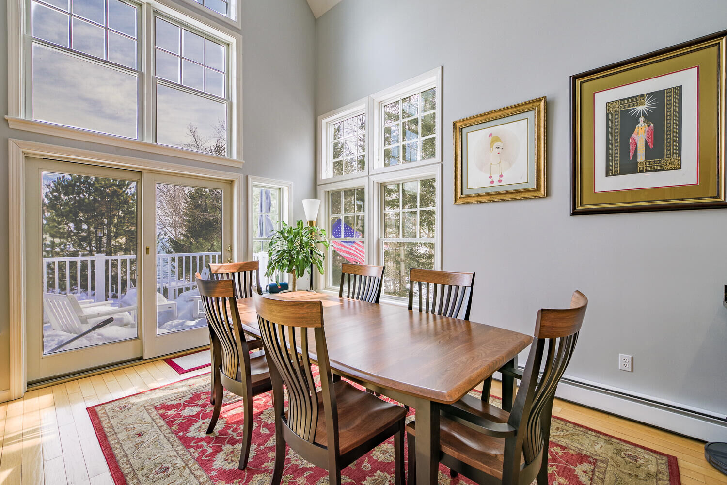 Property Photo:  130 Bayside Drive 42  ME 04915 