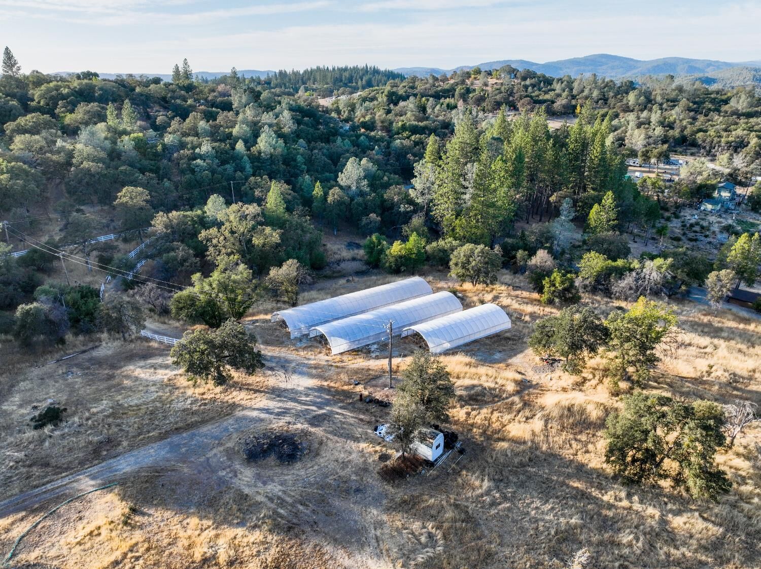 Property Photo:  10523 Tasha Road  CA 95959 