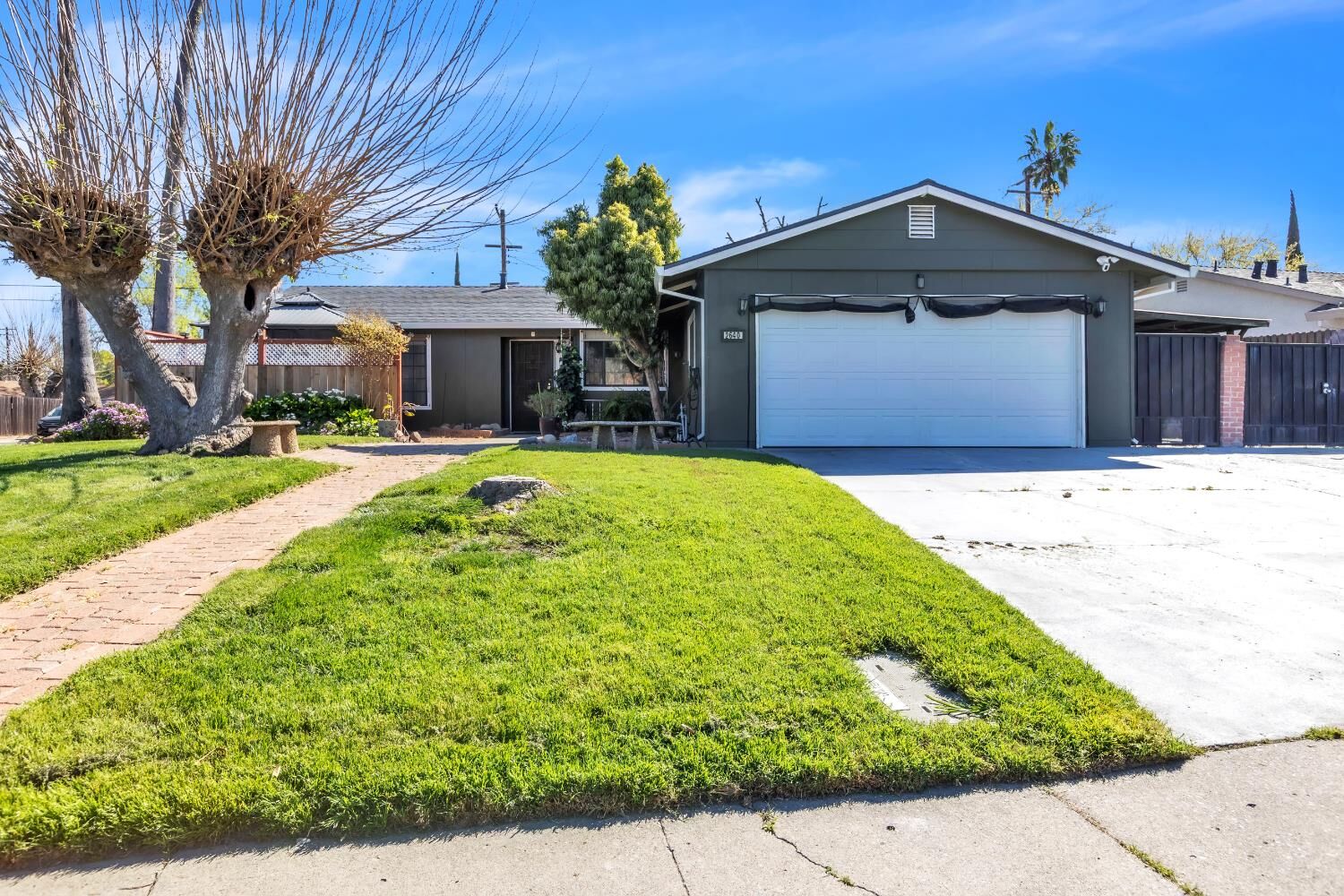 Property Photo:  2640 Erin Drive  CA 95833 