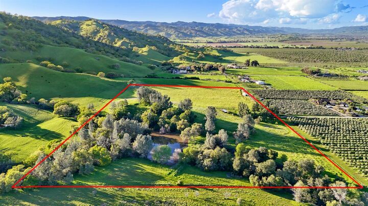 Property Photo: 19890 County Road 79A CA 95607