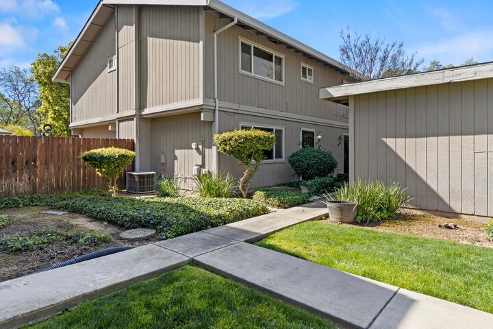 Property Photo:  7428 Ranch Avenue  CA 95610 