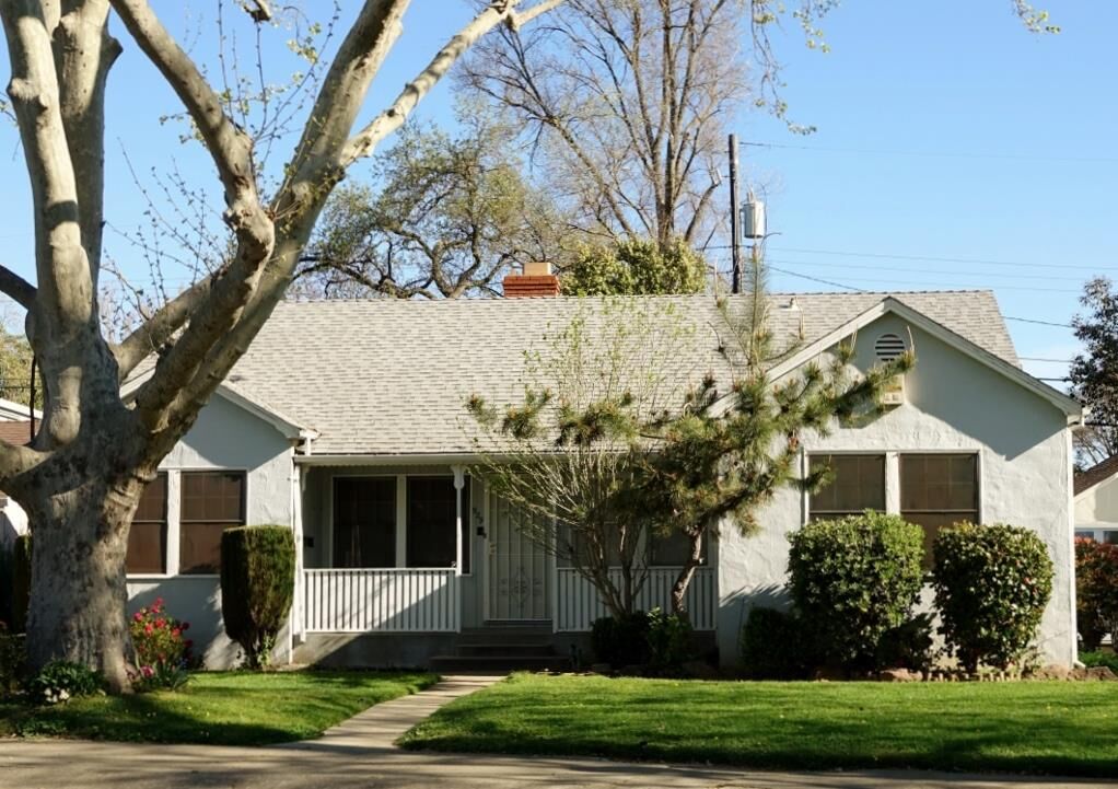 Property Photo:  929 Swanston Drive  CA 95818 