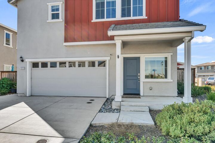 Property Photo:  1272 Matlack Street  CA 95648 