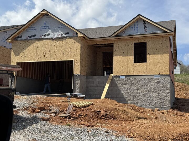 Property Photo:  1162 Tybee Dr  TN 37042 